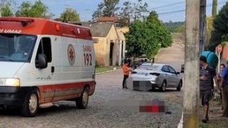 URGENTE: Homem é morto com três tiros na cabeça em Dom Feliciano