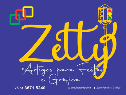 zetty celular