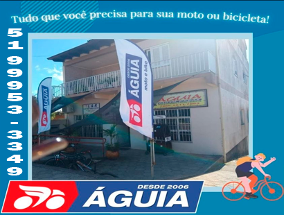 aguia moto celular