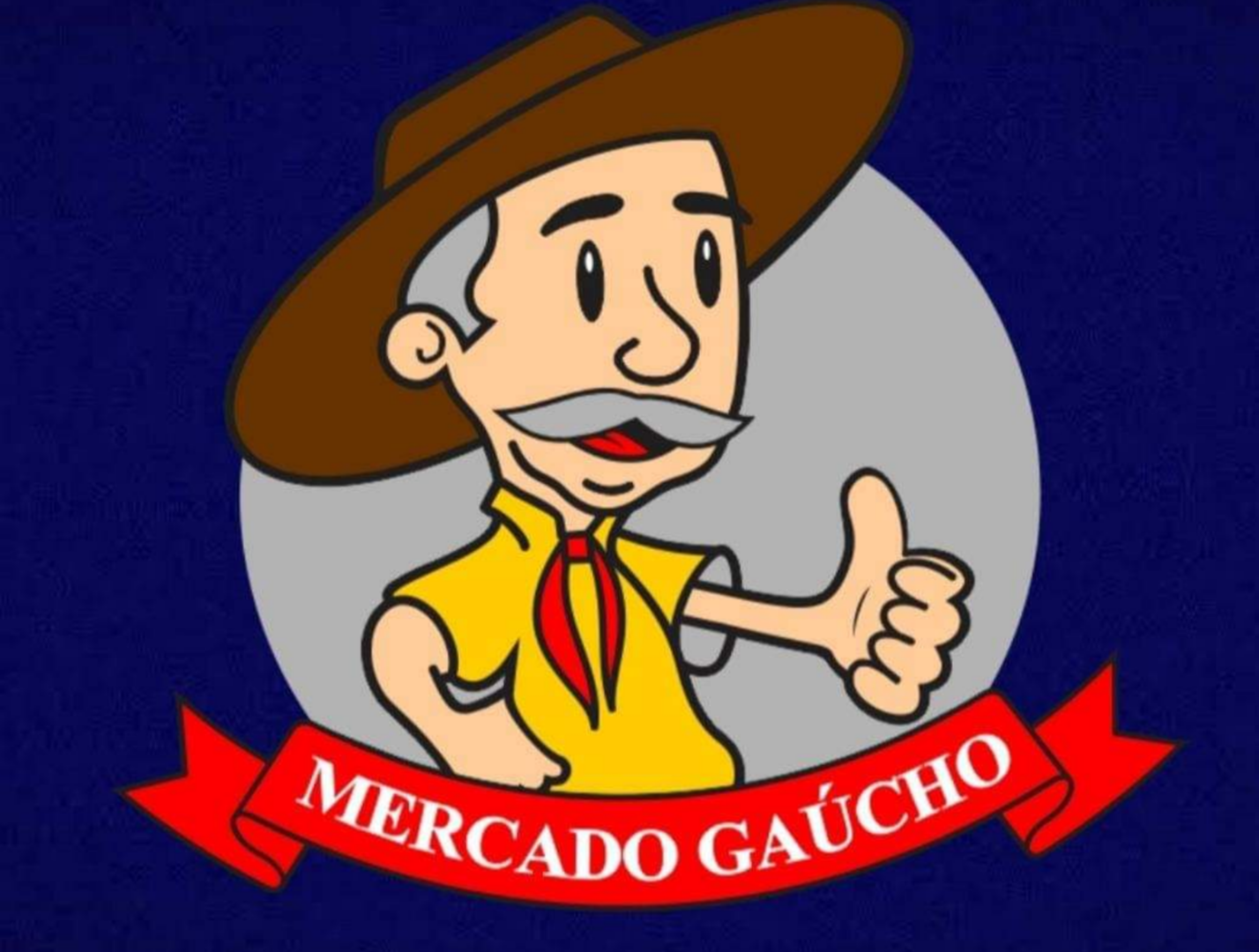 Mercado Gaúcho