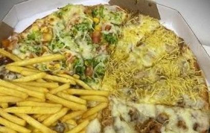 🌟🍔 ROTA LANCHES 🍔🌟