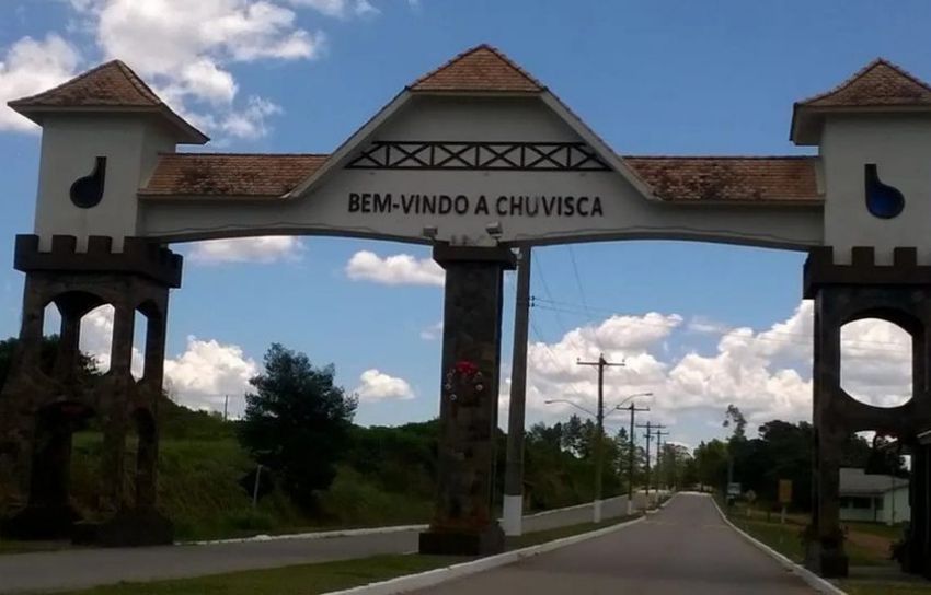 Prefeitura de Chuvisca abre edital de processo seletivo para Agente Comunitário de Saúde