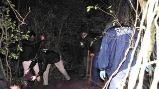 Encontrado corpo de jovem desaparecida há dois meses em Soledade