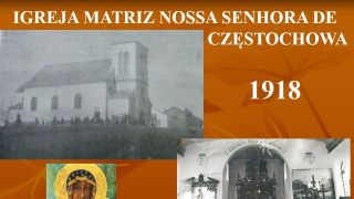 Conheça a história do Santuário de Nossa Senhora de Czestochowa 