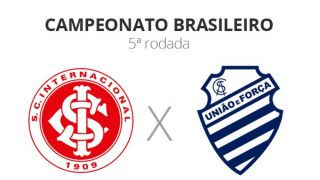 Inter x CSA: tudo o que você precisa saber sobre o jogo da rodada #5 do Brasileirão