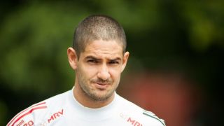 Aguardando definição de Pato, Inter já analisa outras opções para o ataque