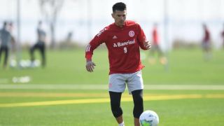 Cuesta elogia o “saber sofrer” do Inter e reafirma preparação “jogo a jogo”