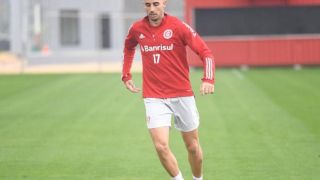 Com desfalques, Inter se prepara para encarar o Botafogo