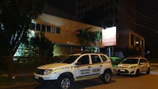 Megaoperação da PF cumpre 7 mandados de prisão na Região Metropolitana de Porto Alegre