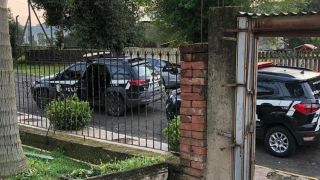 Casal é preso pela morte de criança que estava em processo de adoção