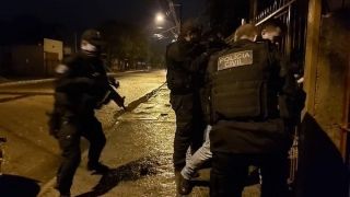 Presos suspeitos de integrar quadrilha de Canoas que roubava carros em Porto Alegre