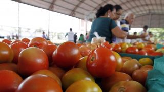 RS: cesta básica de Porto Alegre tem alta de 3,40% em agosto