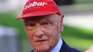 Tricampeão da Fórmula 1, ex-piloto Niki Lauda morre aos 70 anos