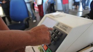 Horário de votação foi ampliado em uma hora na eleição 2020