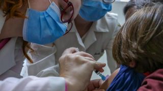 Metade das crianças brasileiras não recebeu todas as vacinas que deveria em 2020, apontam dados do Ministério da Saúde