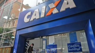 Caixa deposita FGTS emergencial para nascidos em novembro