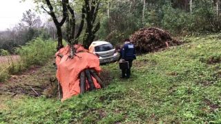 Homem é suspeito de matar ex-companheira e atual namorado dela a tiros no RS