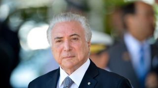 Bolsonaro agiu “muito bem” em evitar redução em programas existentes, diz o ex-presidente Michel Temer