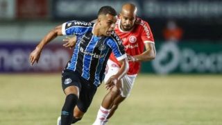 Grêmio e Inter são denunciados no STJD por descumprirem protocolos da Covid-19 no Brasileirão