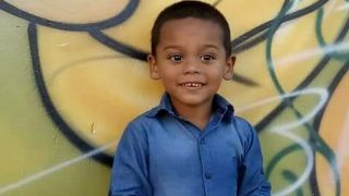 Criança de 4 anos morre atropelada na ERS-124, em Montenegro