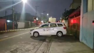 Briga entre vizinhos deixa um casal morto e dois jovens feridos em Santa Maria, diz polícia
