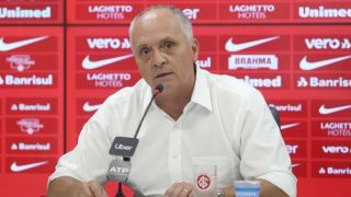 Pressão após derrota no Gre-Nal pode provocar mudanças no Inter