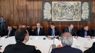 Governo federal anuncia a criação do programa Renda Cidadã
