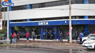 Caixa libera saque de novas parcelas do auxílio para 4,1 milhões