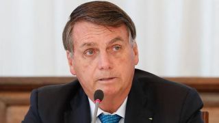 Bolsonaro vai indicar ministro do STF após 13 de outubro