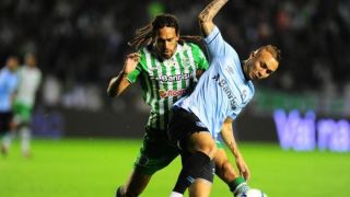 Grêmio fica no 0 a 0 com o Juventude no jogo de ida das oitavas da Copa do Brasil