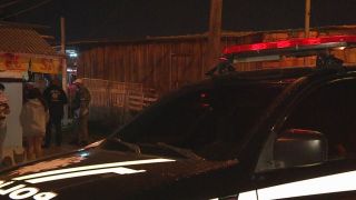 Homem é morto a tiros na Zona Norte de Porto Alegre