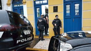 Servidor da Prefeitura de Gravataí é preso em operação que investiga crimes contra a administração pública