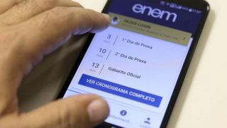 Enem: estudantes têm até hoje para inserir foto no cadastro