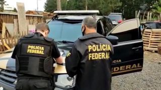 Suspeito de armazenar pornografia infantil é preso em operação da PF na Serra do RS