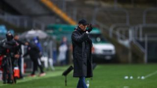 Promessa de Renato: o caminho para o Grêmio ‘decolar’ no Campeonato Brasileiro
