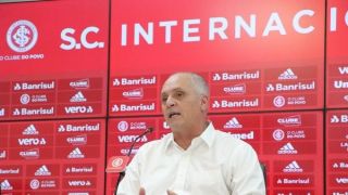Inter anuncia nomes que assumirão cargos da vice-presidência