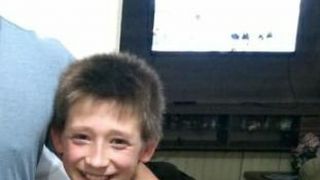 Menino de 11 anos morre atropelado por caminhão em Erechim