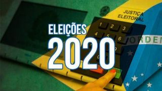 Eleições 2020: 117 municípios terão candidato único a prefeito