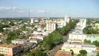 Mulher é morta com tiro em Lagoa Vermelha; companheiro é suspeito do crime