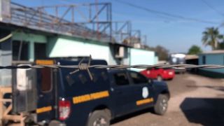 Detento é encontrado morto dentro de cela em presídio de Alegrete