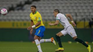 Em sua estreia nas Eliminatórias da Copa do Mundo, o Brasil goleou a Bolívia por 5 a 0