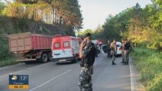Cinco homens morrem em confronto com policiais militares em Caxias do Sul, diz BM