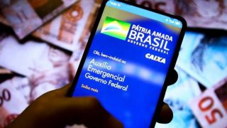 Caixa libera nesta quinta saque do auxílio emergencial para 4 milhões