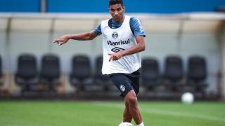 Grêmio terá que alterar a característica do ataque para enfrentar o São Paulo