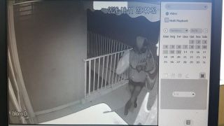 Preso assaltante que invadiu apartamento e matou idosa de 81 anos em Santa Maria