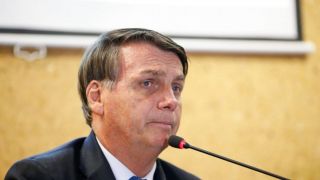 Bolsonaro amplia diplomacia para Agricultura