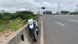 Acidentes de trânsito deixam quatro mortos nas rodovias gaúchas
