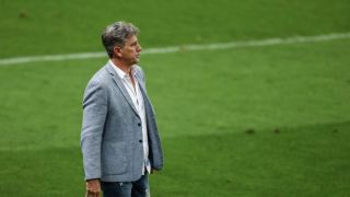 Renato admite má atuação, destaca falta de entrosamento e confirma contratação de Diego Churín