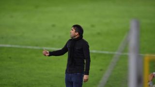 Coudet destaca time misto, lamenta erros mas comemora classificação para as oitavas da Libertadores