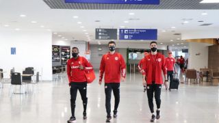 Fora de casa, Inter estreia na Copa do Brasil contra o Atlético-GO; Coudet deve preservar algumas peças